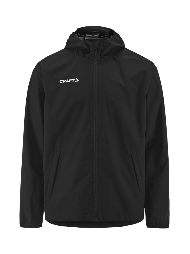CRAFT Weather Jacket ENTRAINEUR