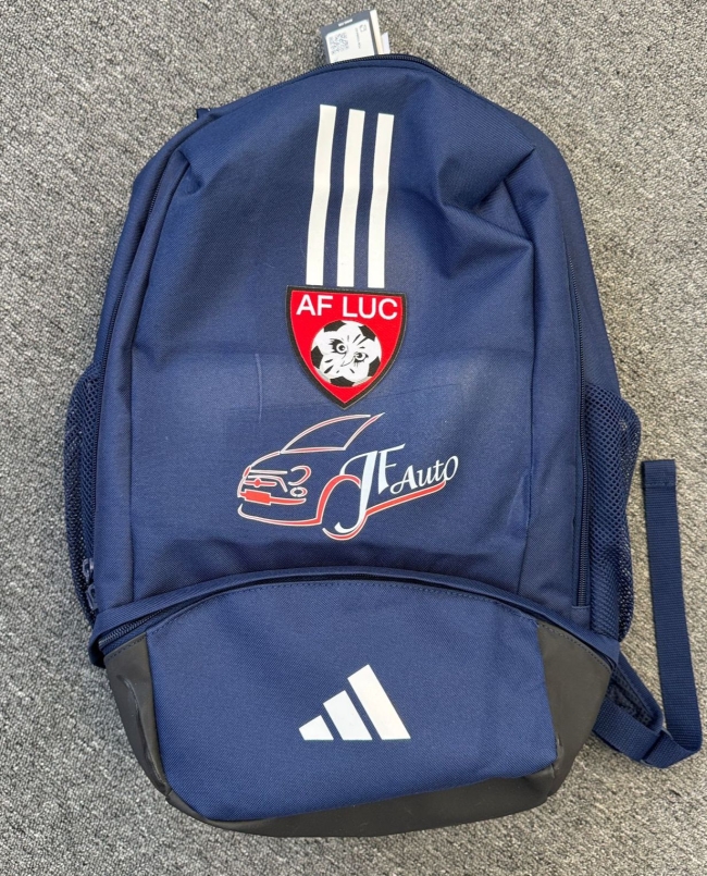 Adidas sac à dos Marine