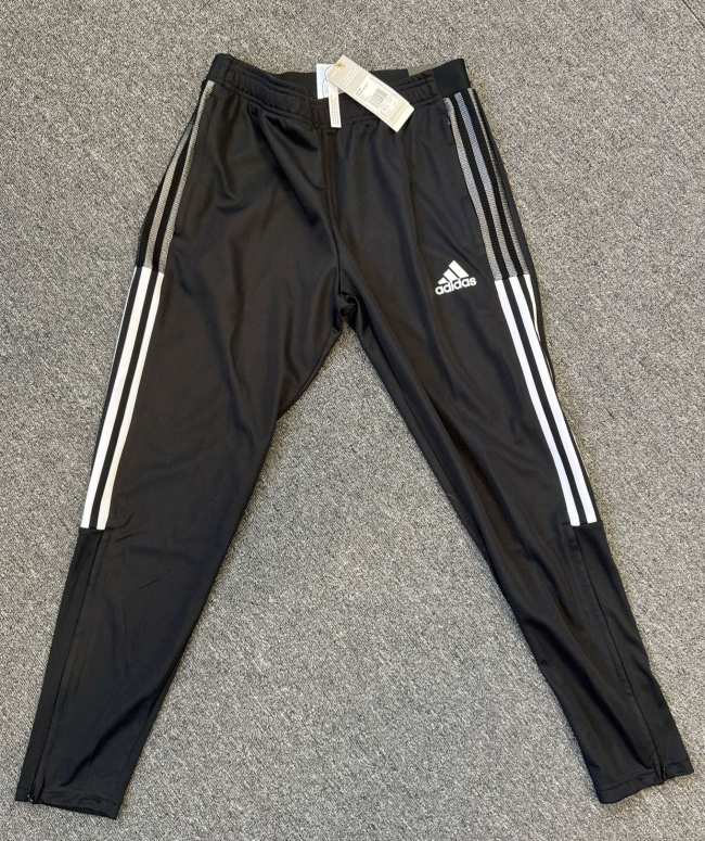 Adidas pantalon Training Tiro 21 Noir SOLDE